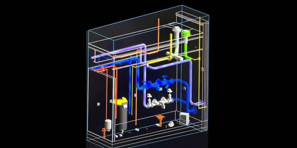 Fire Protection Design Outsourcing Service USA