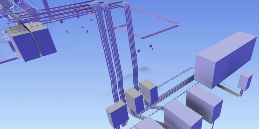 Low Voltage Security Design Outsourcing Service Edifice Expert LLC USA