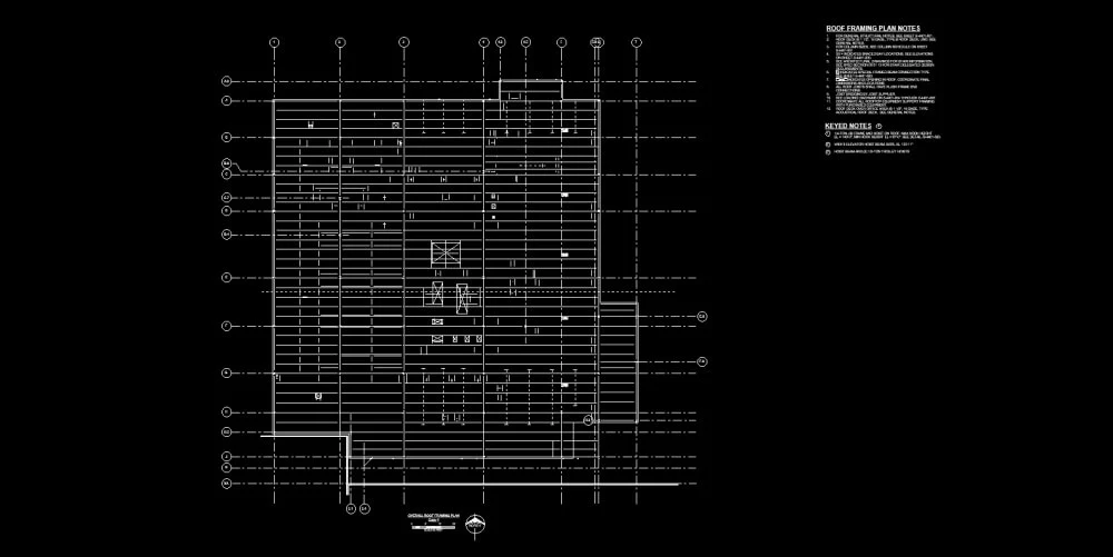 Rebar Detailing Outsourcing Service