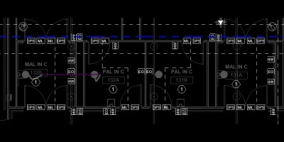 Access Control System Design