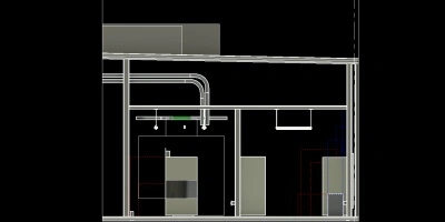 Electrical 3D Modeling
