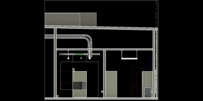 Electrical-3d-modeling