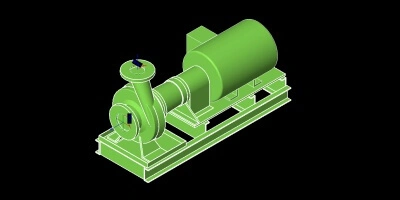 Fire Pump Specification