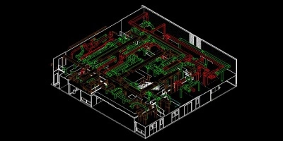 Mechanical System Coordination