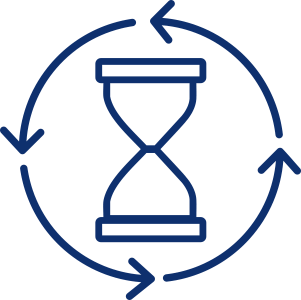 Quick Turnaround Time