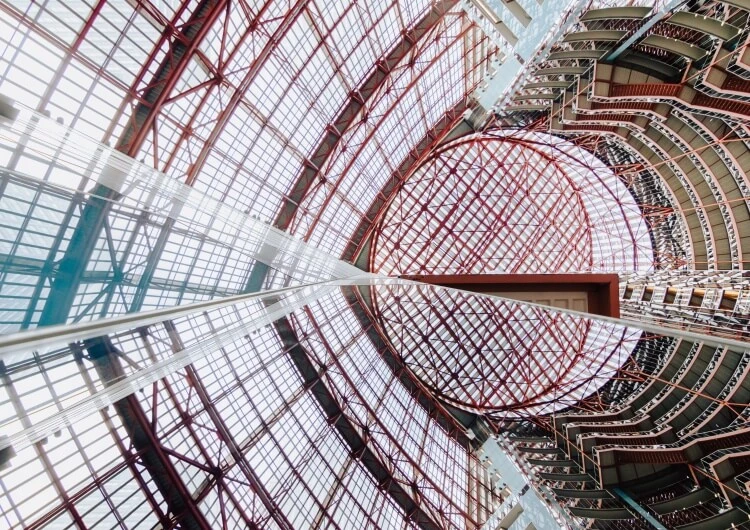 Structural BIM Services