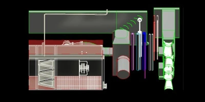 Arch Clash Detection