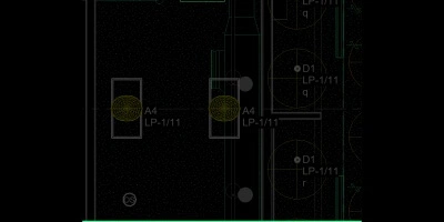 Coordination Drawings
