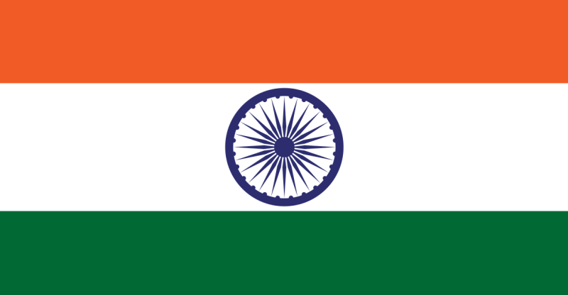 India Flag