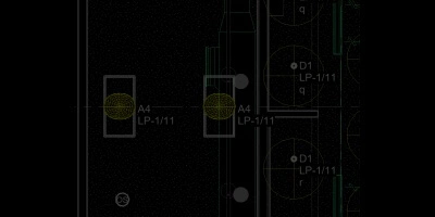 Mechanical Clash Detection
