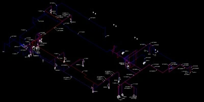 plumbing-3D-modeling