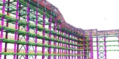 Structural Clash Detection