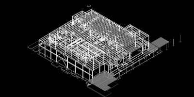 Structural-revit-family-creation