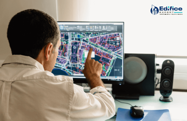 Choosing the Right MEP Design Firm