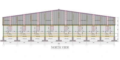 Steel Erection Detaills