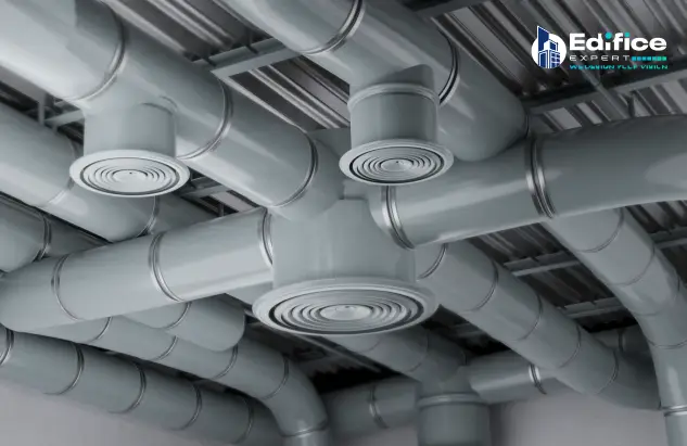 Understanding-The-HVAC-Systems-Basics_-Work-_-Types