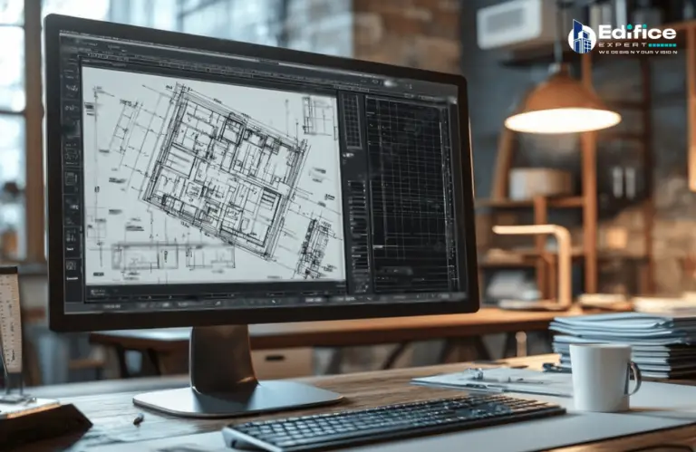 What Are Shop-Drawings A Detailed Guide