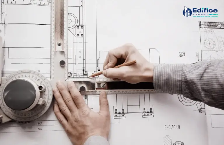 Construction Drawings vs Shop Drawings - Key Differences