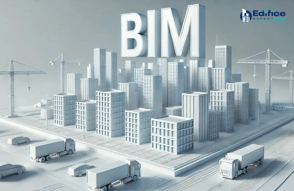 Outsourcing BIM Services